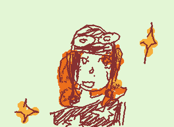 Chaewon? From Le Sserafim uhh eat it up