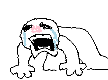 BROO I WAS LOOKING FOR A REFERENCE IMAGE OF A CAT AND CAME ACROSS 10 AI IMAGES IM SO FLIPPING PISSED cijcnecfq3f9urhf[