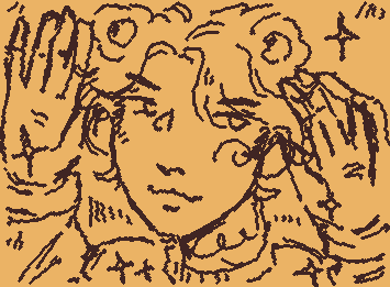 4 / wigglypaint crashed and so i only have sketch