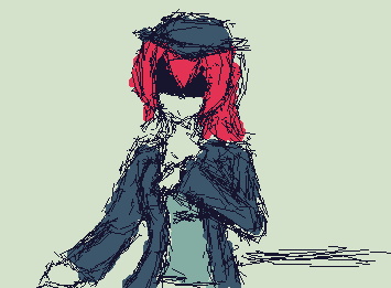 there two more colors I wanna see