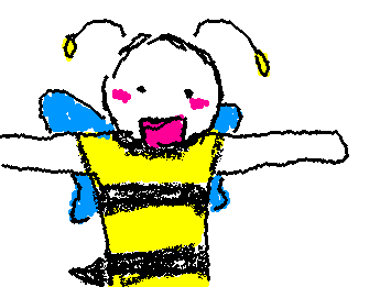 bee