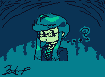 Tori doesn't know what you did...wait a second, who's Tori?