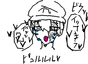 なんかだめなやつ
どうきゅうせいにりくえすともらったからかいた