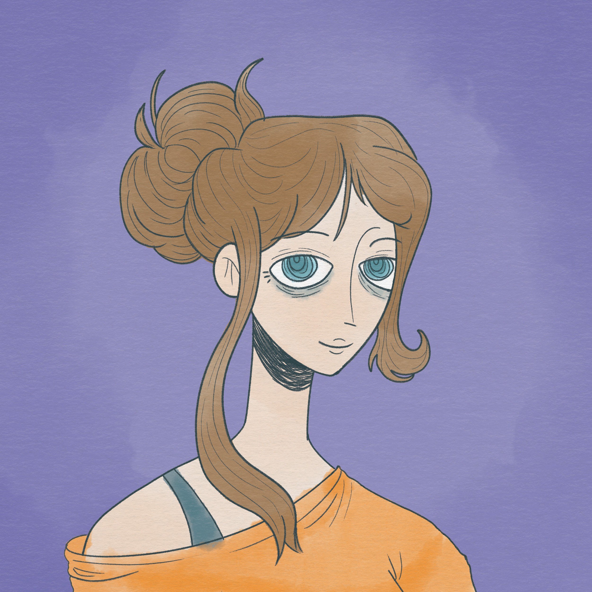 Cecelia Jane - Wigglypaint