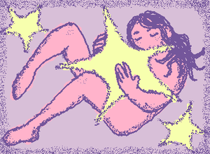 ☆♡when things seem dark, hold onto your light♡☆
{color palette=blessing}