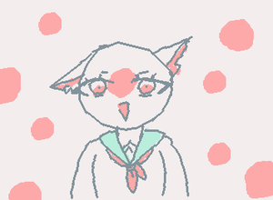 めちゃくちゃ下手ですが、一応にゃぽんです。いいね、フォローしてくれると嬉しいですわ🥰よろ