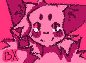 Uhhhh soo this is what I did instead of my homework 😅