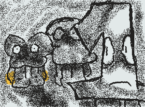 11 days…… One is so screwed it ain’t even funny anymore 💀