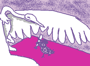 @buttercheesecloud, It’s you! (Also watch out Japhet looks angry)