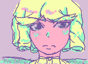 Than you Shinyuu for the recommendation (francois from dr stone)