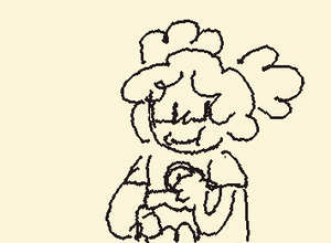 for some reason i'm eating a jar of pickles cause i was hangery