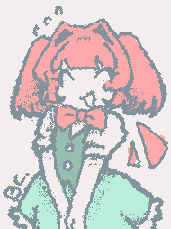 Just a small STAT doodle caus im demotivated :(
Did you hear about the Meleeniacs x Regretevator collab this weekend, though? :3c