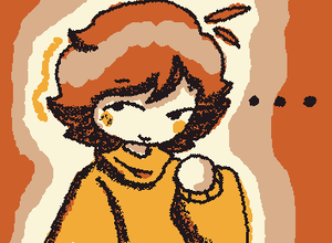 ningen (oc) drawn with nicole punk 82 palette
oc by michi (me)