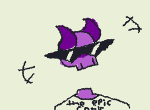 im so epic and cool /j