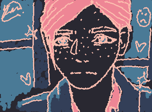 Ellie Williams from the last of us yayyy