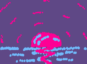 Sunset or sunrise… idk