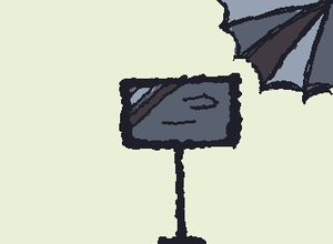 I do not know what this is, also, second time using this app.