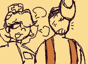 I love these silly billys :D