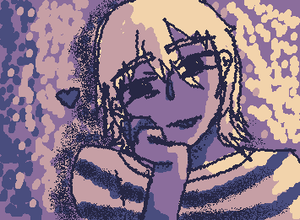 did this in school again :)