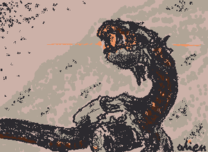 Watcher,
Horizon Zero Dawn is and forever will be one of my favourite games