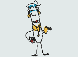 hola como estan Roddy wearing jewelry, can u guess where the ring is from!!