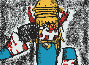 Wait.. 007N7, STOP NO- … (sry this was rly lazy of me and color scheme is off)