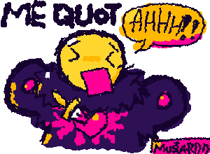 "please don't kill me,,,"