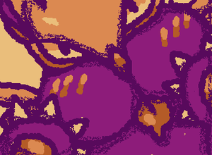 stunky licks your face >v<