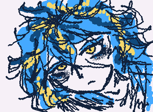 Idia from Twisted Wonderland!!