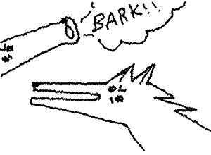 I made this in science lol