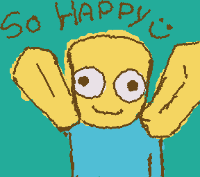 So Happy
