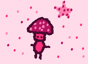 Her name is Rose she is Dave's sister