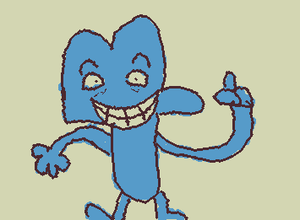 request from boris the second uhhh I DREW FOUR!!!