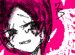 IMAWANOKIWA / iyowa
What's your favorite Vocaloid? If you leave a comment, I'll draw it based on my mood!