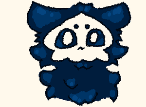 Puro from Changed! Please don't play Changed if you are a minor <3