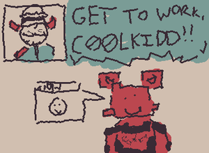 is tpc out yet brooo.....................