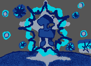 ONE!!!! :D
She is so cool <33