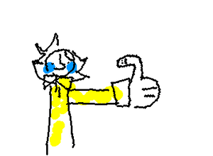 AAAAAa my hand :' ) (my hand hurts AAAAH I HATE EXAMS)