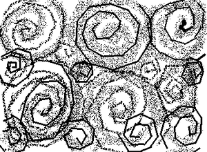 Hii this is my first draw :(