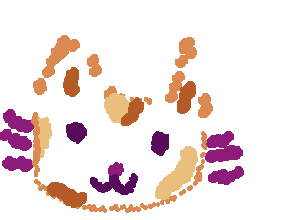 thanks for 43 followers guys also anyone can comment a request and i'll choose one to draw as a thank you gift!! Love you minis (platonically)