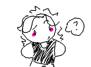 i have a question for my followers! (or anyone who wants to answer!) what is your favorite thing ive posted so far? im rlly curious!!