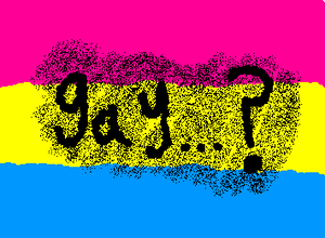 aghhh idk what to drawww, gimme recommendations(I draw simple/abstract things bc I'm bad at realism)