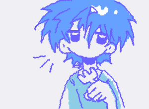 I'm a new artist , so please feel free to correct any mistakes in my drawing.