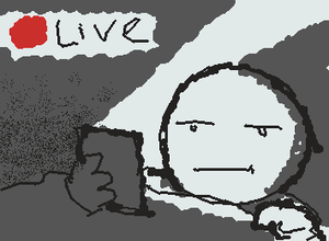 I can you not this is me looking at how empty my notifications are here (im stinky happy 14 followers ✋️😔)