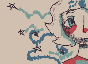 maybe life isn't so bad.