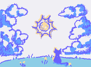 Just a sunny day :)
Any tips are appreciated ♡ ♡