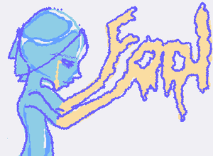 🌟FOOL.🌟
Houseki no Kuni Fan Art. Their arms are melty gold that they can control.