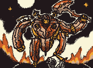 xord from xenoblade chronicles