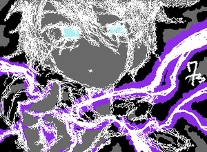 Gojo Satoru / Jujutsu Kaisen
Who is your favorite character? ☺️