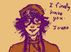 AGGHH END ME NOW

also i hate drawing all of their stupid hats